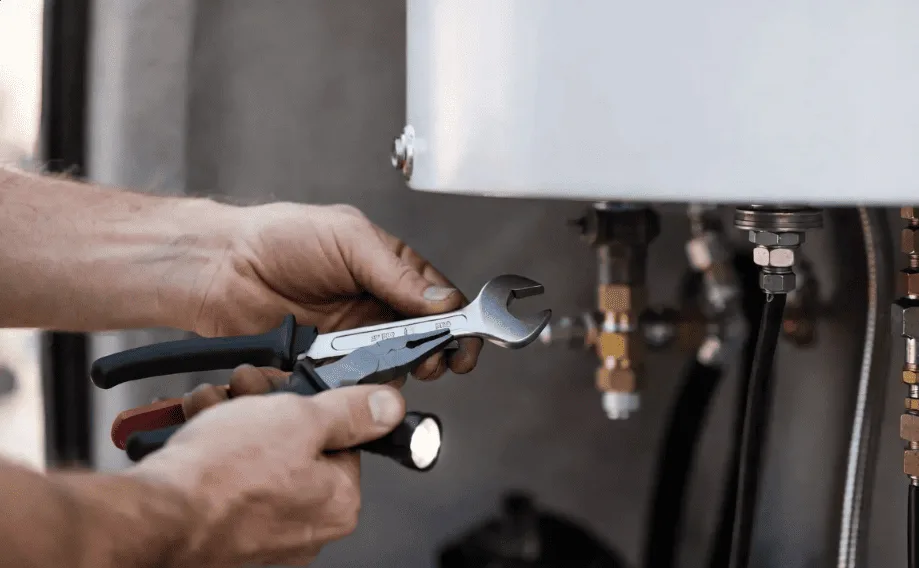 Why choose Water Heater Repair in Secaucus, NJ